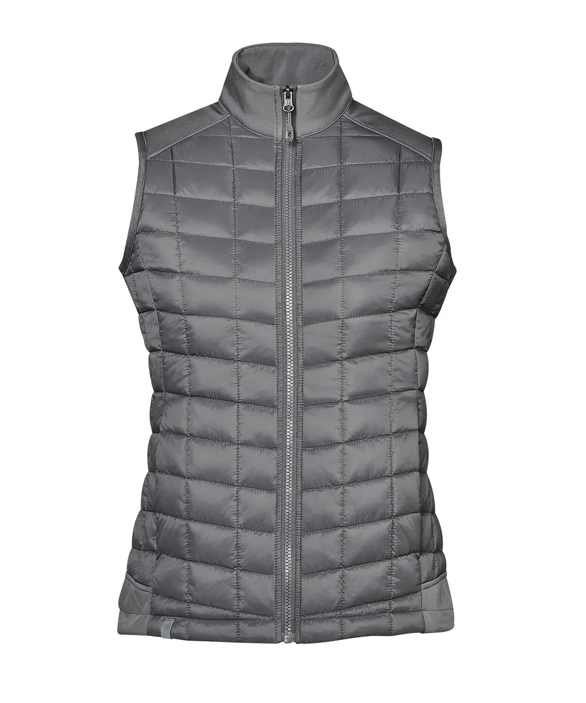 Personalised Custom Branded Stormtech Women’s Appalachian Thermal Softshell Vest (TVX-2W) - Brand It Essex Ltd