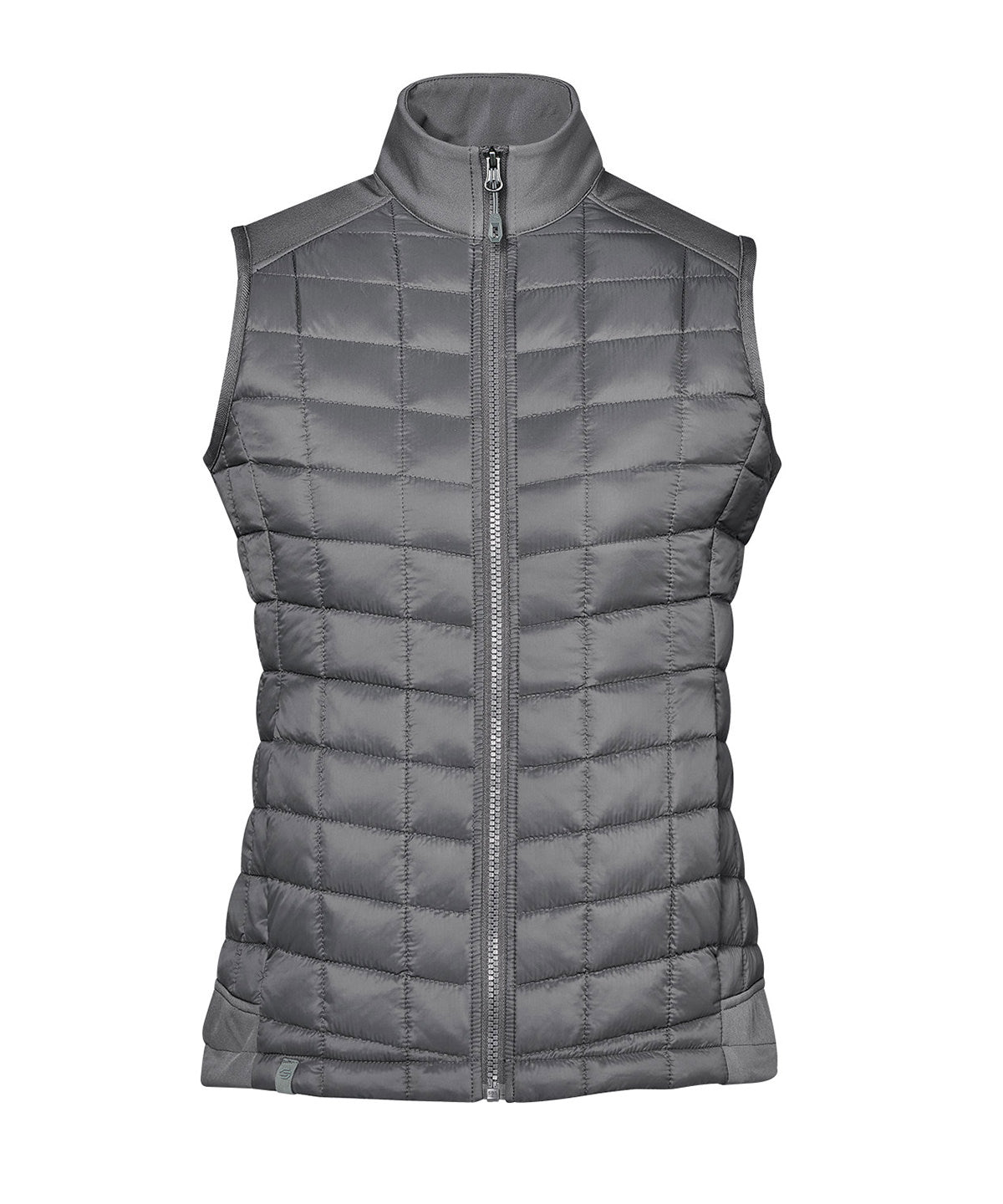 Womenâs Appalachian thermal softshell vest