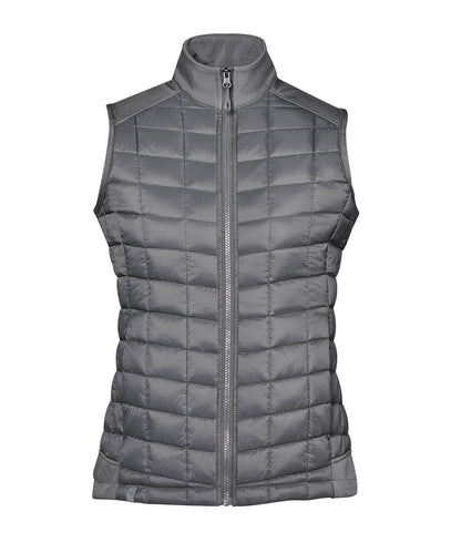 Womenâs Appalachian thermal softshell vest