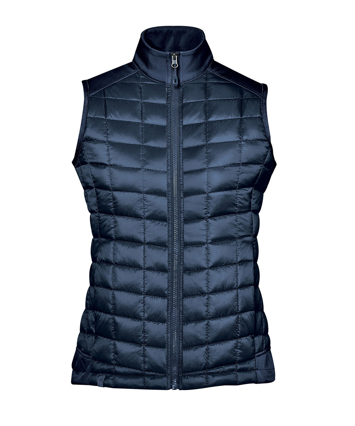 Womenâs Appalachian thermal softshell vest