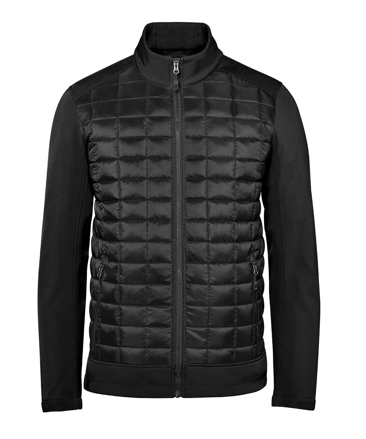 Personalised Custom Branded Stormtech Men’s Appalachian Thermal Softshell Jacket (TRX-3) - Brand It Essex Ltd