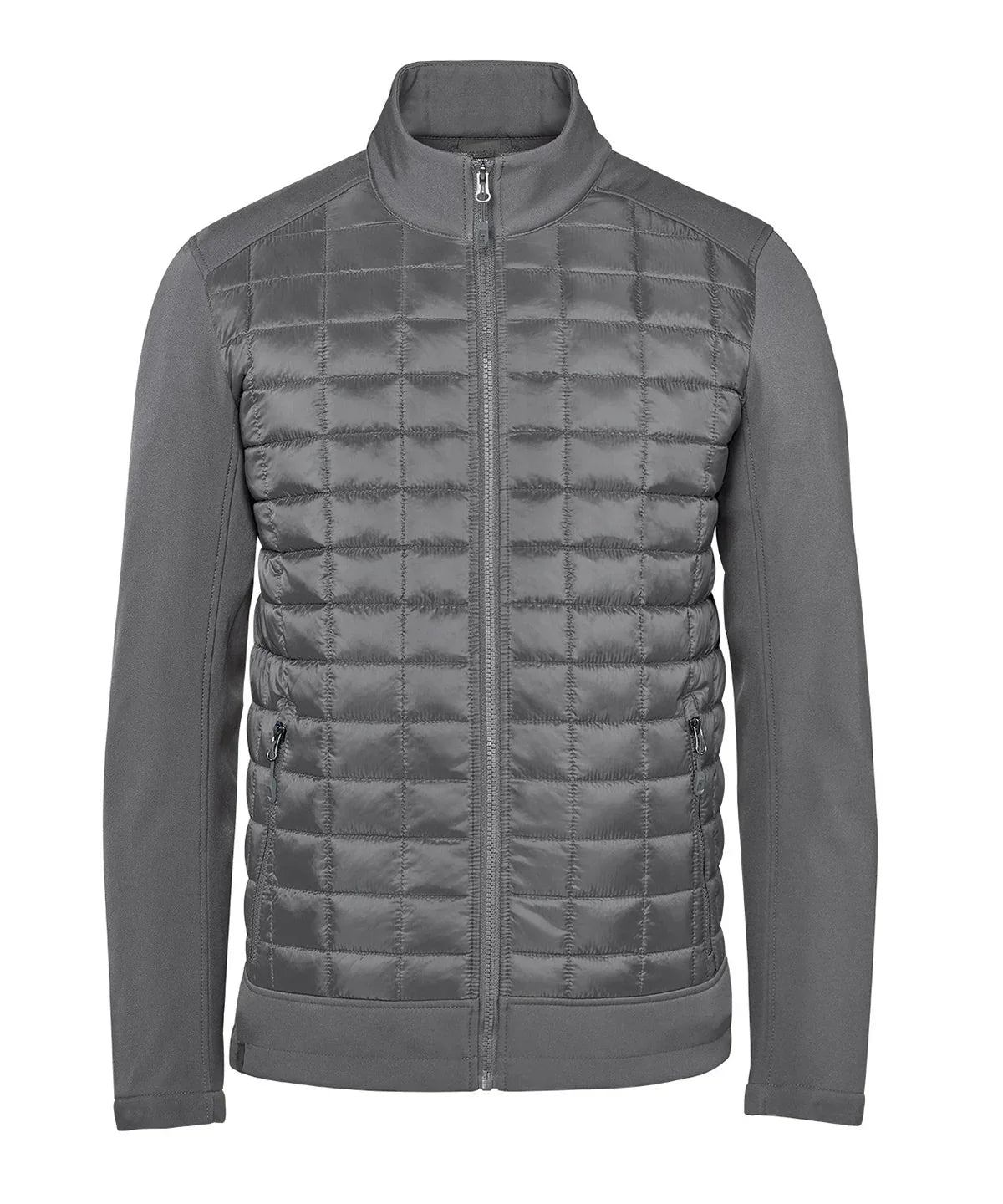 Personalised Custom Branded Stormtech Men’s Appalachian Thermal Softshell Jacket (TRX-3) - Brand It Essex Ltd