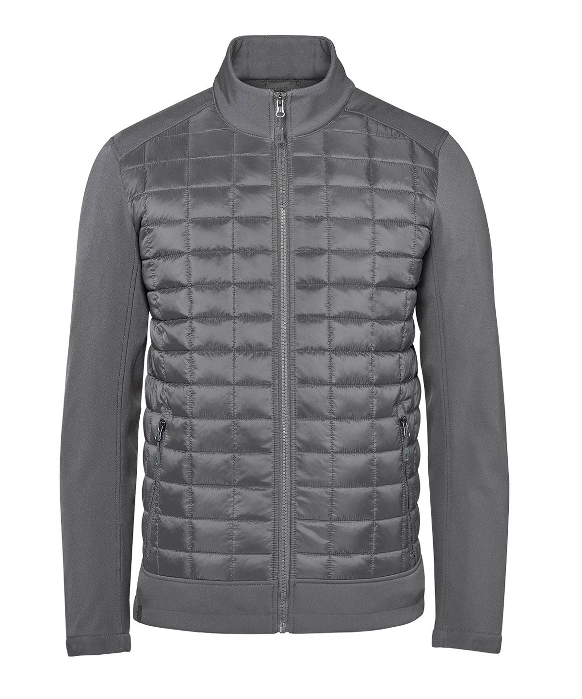 Appalachian thermal softshell jacket