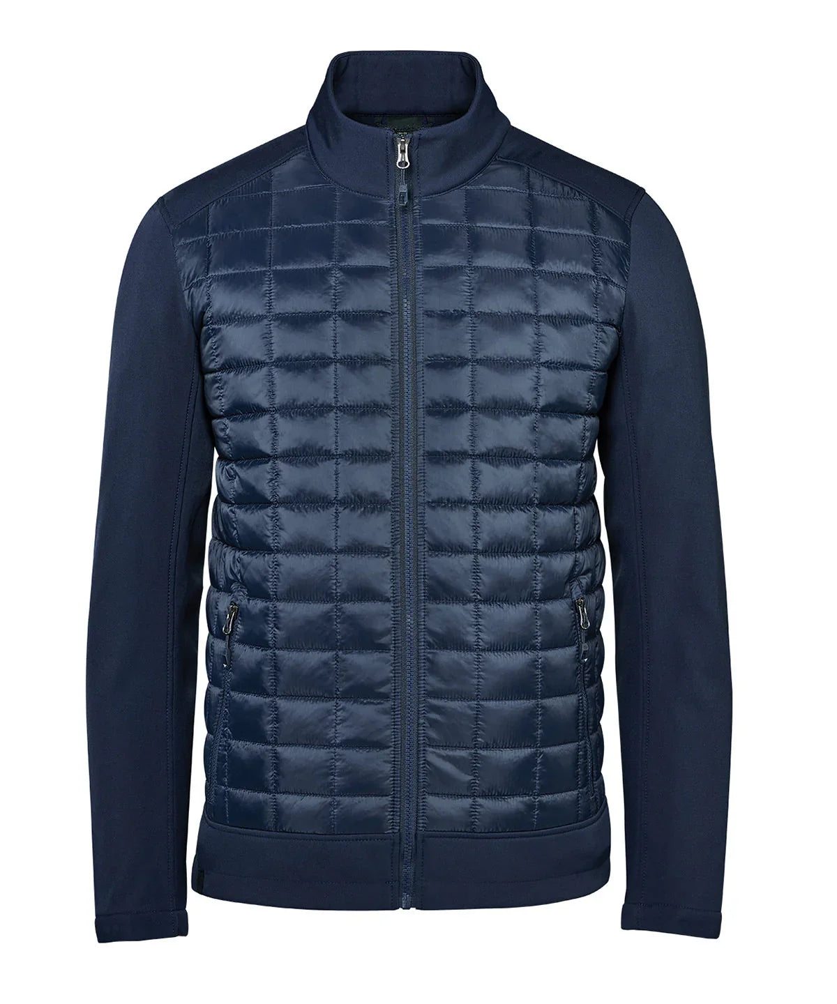 Personalised Custom Branded Stormtech Men’s Appalachian Thermal Softshell Jacket (TRX-3) - Brand It Essex Ltd