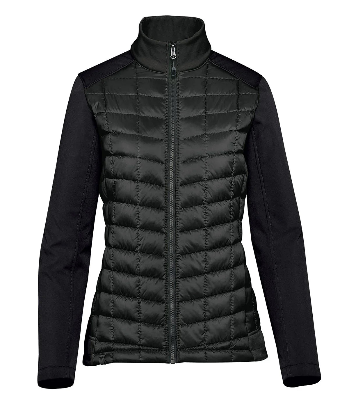 Personalised Custom Branded Stormtech Women’s Appalachian Thermal Softshell Jacket (TRX-3W) - Brand It Essex Ltd