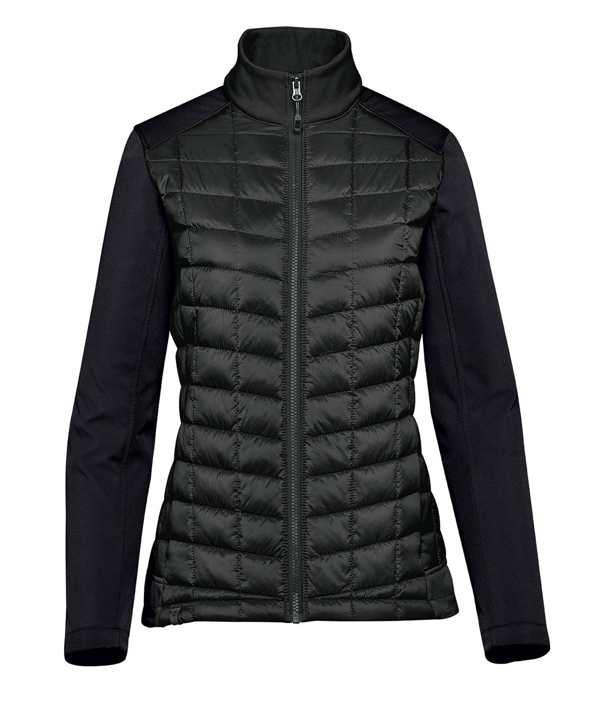 Womenâs Appalachian thermal softshell jacket