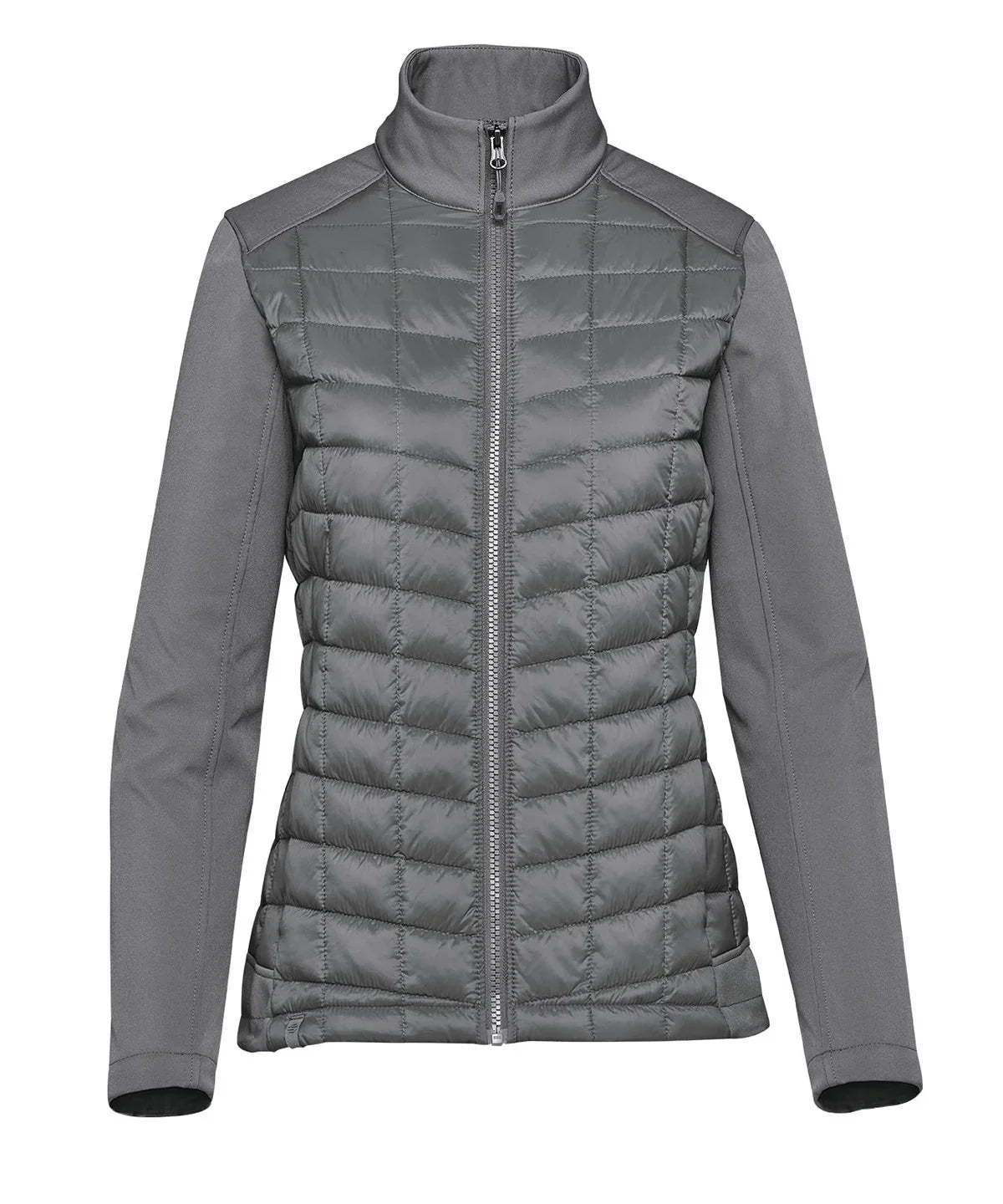 Personalised Custom Branded Stormtech Women’s Appalachian Thermal Softshell Jacket (TRX-3W) - Brand It Essex Ltd