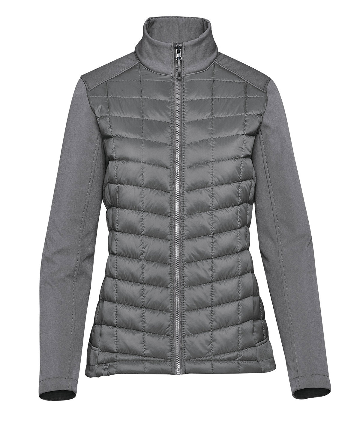 Womenâs Appalachian thermal softshell jacket