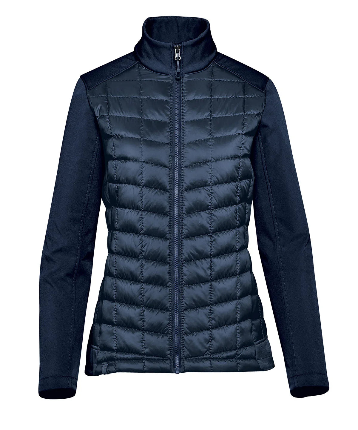 Personalised Custom Branded Stormtech Women’s Appalachian Thermal Softshell Jacket (TRX-3W) - Brand It Essex Ltd