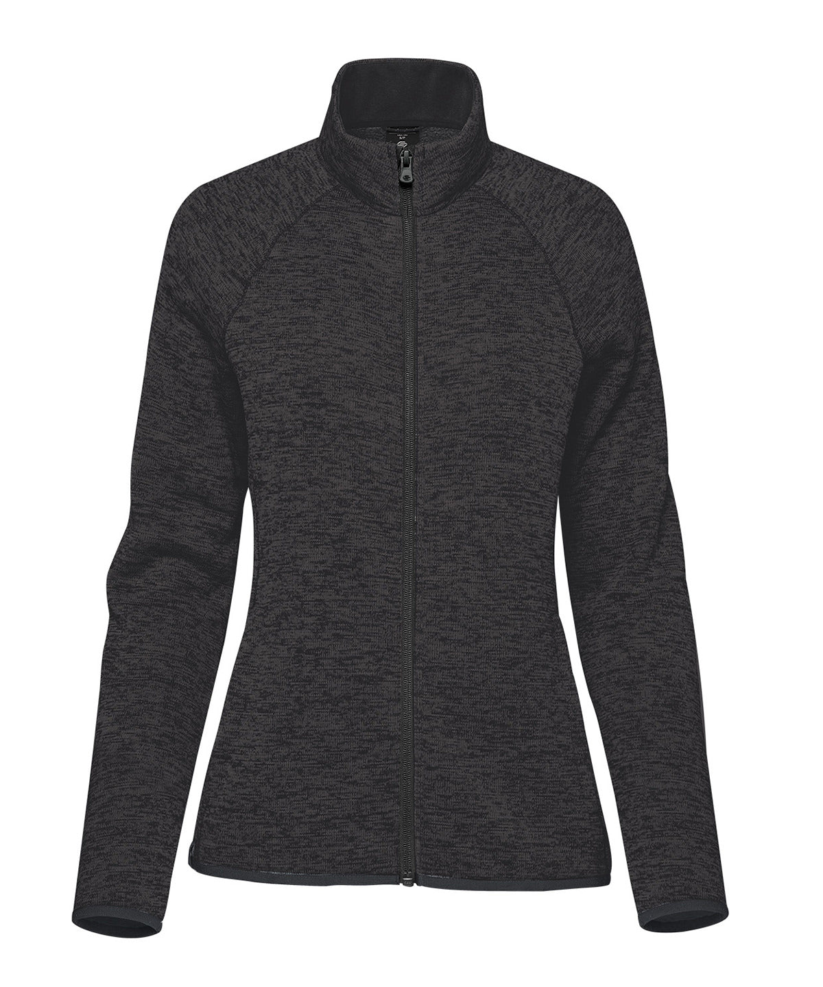 Womenâs Yosemite full-zip fleece jacket