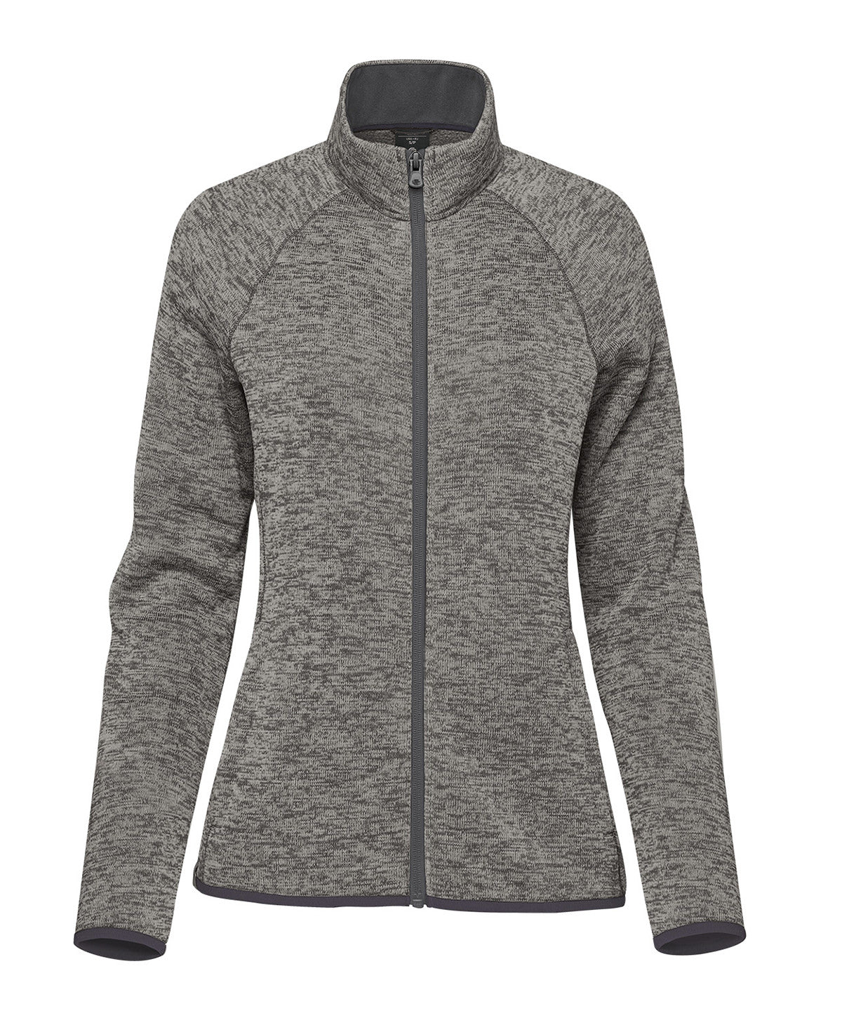 Womenâs Yosemite full-zip fleece jacket