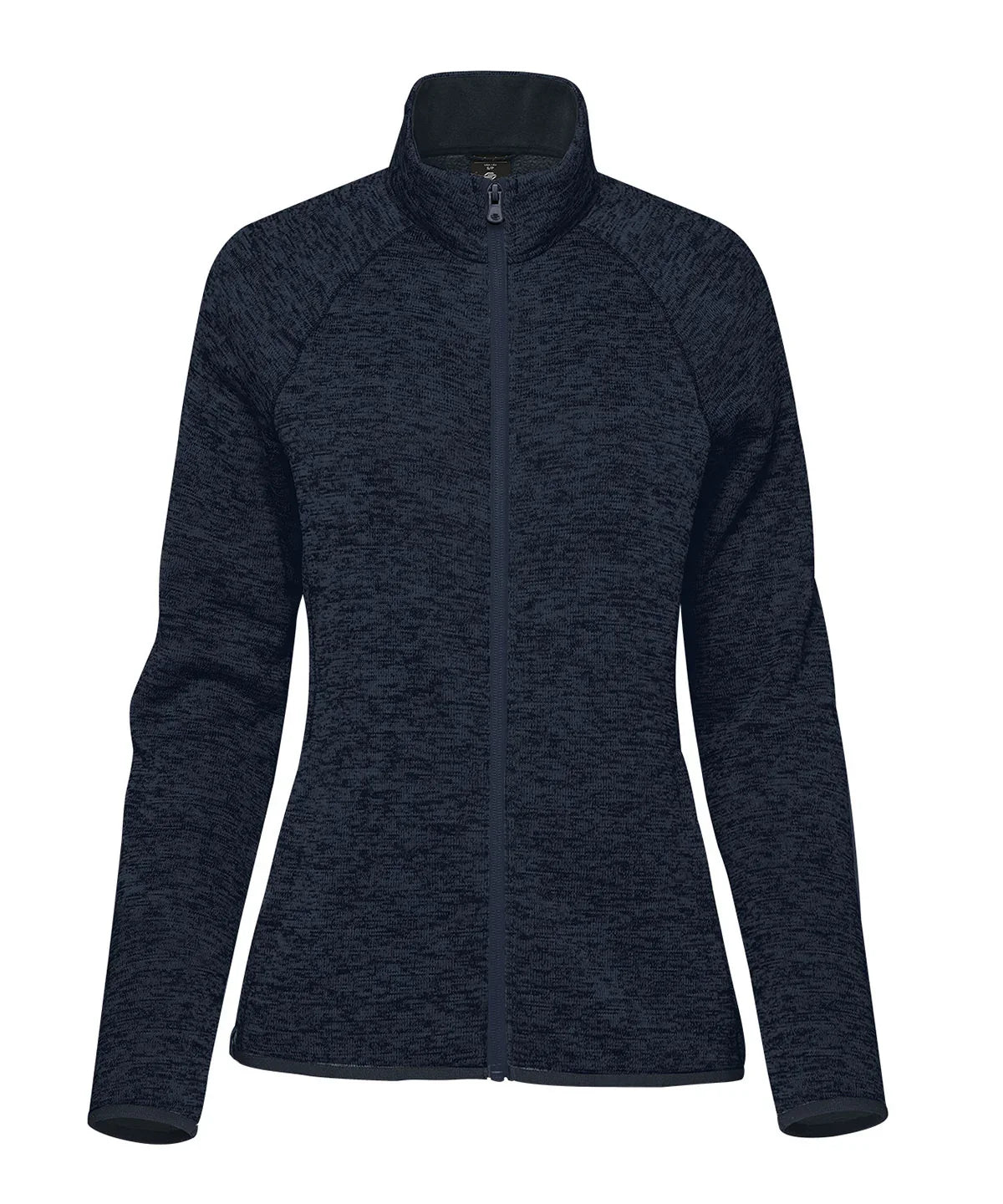 Personalised Custom Branded Stormtech Women’s Yosemite Full Zip Fleece Jacket (FPX-1W) - Brand It Essex Ltd
