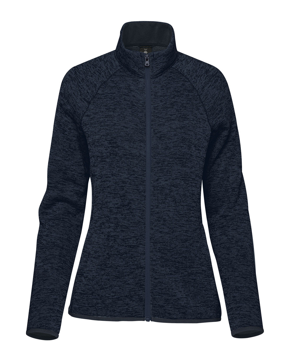 Womenâs Yosemite full-zip fleece jacket