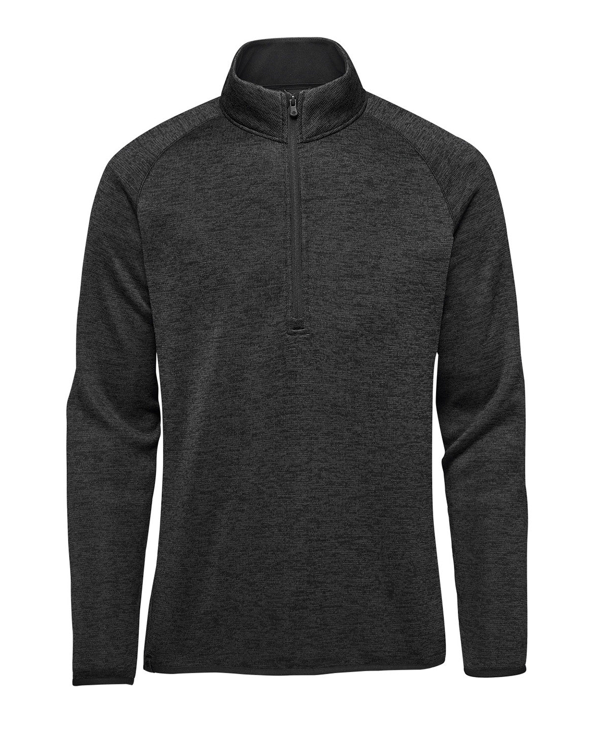 Yosemite Â½-zip pullover