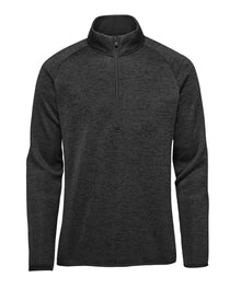 Yosemite Â½-zip pullover
