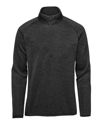 Yosemite Â½-zip pullover