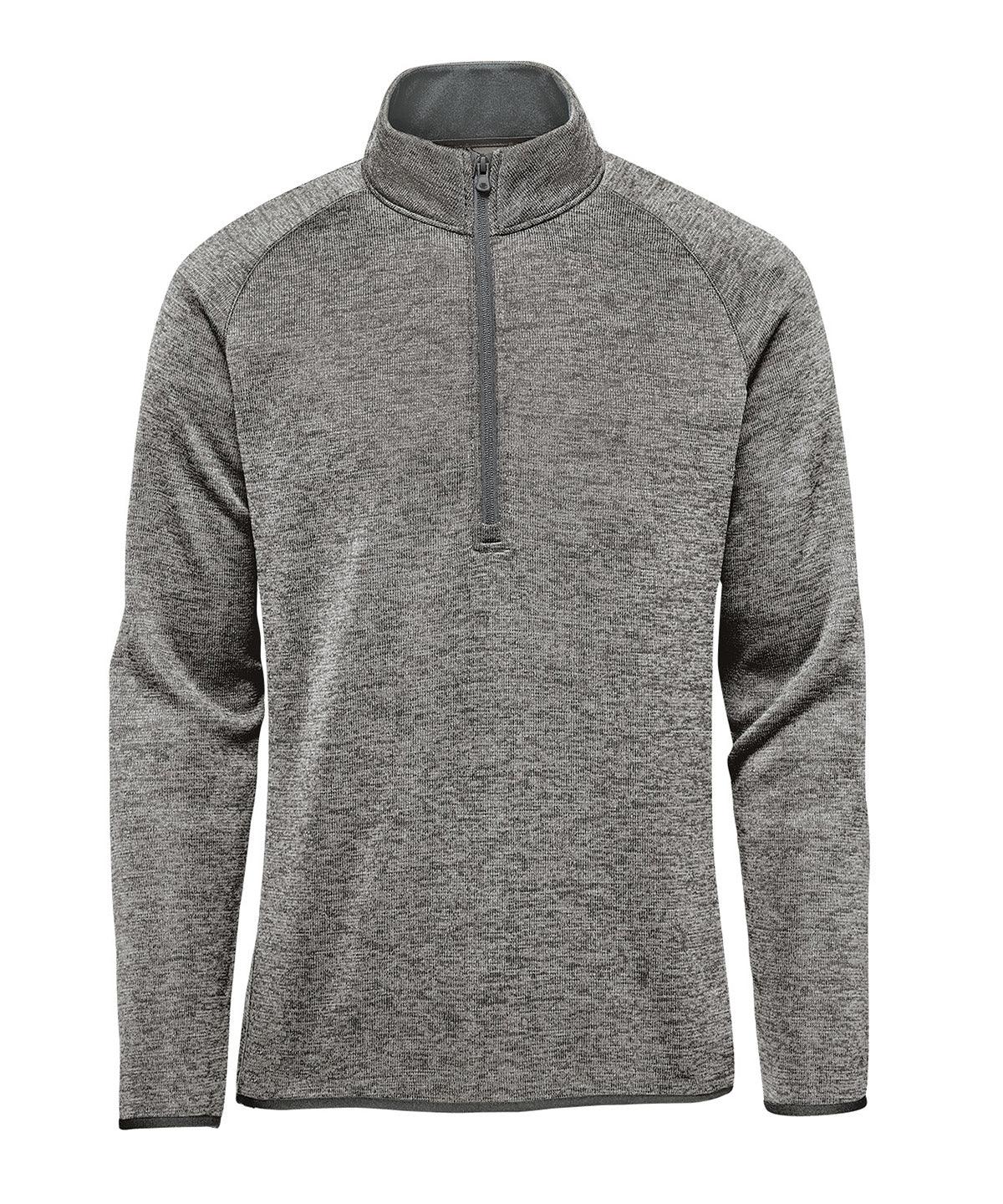 Personalised Custom Branded Stormtech Yosemite 1/2 Zip Pullover (FPX-2) - Brand It Essex Ltd