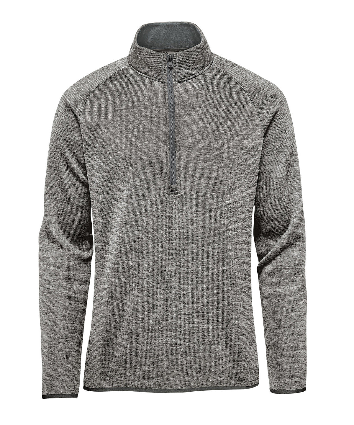 Yosemite Â½-zip pullover