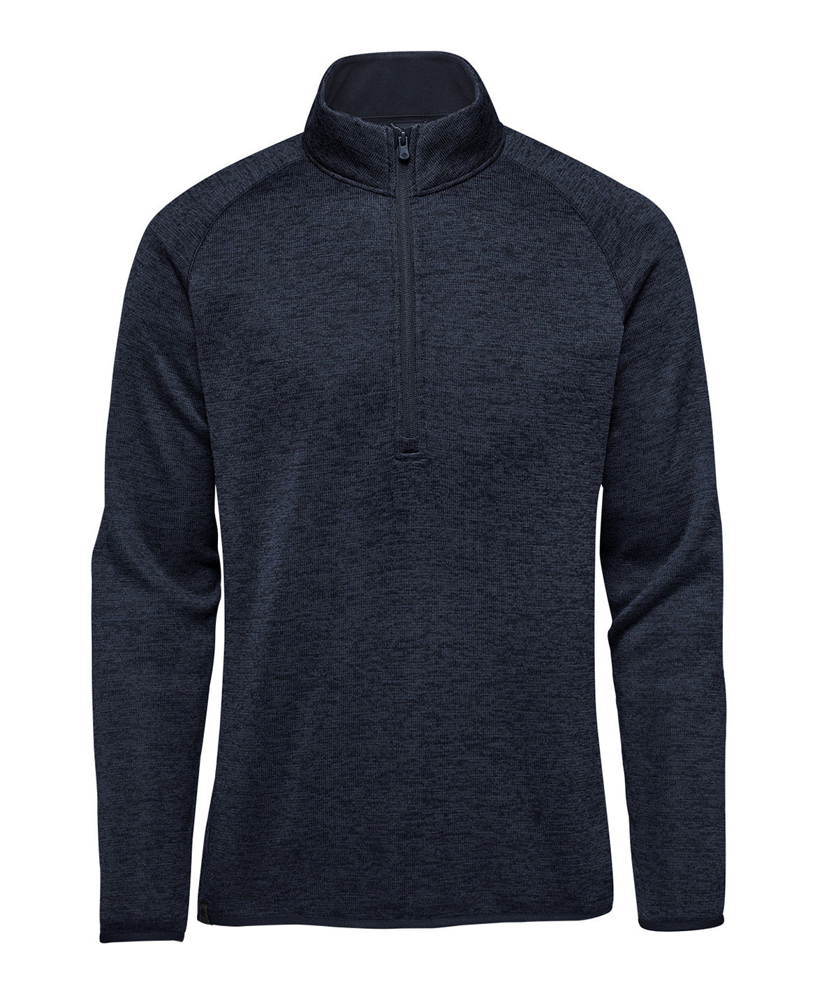 Yosemite Â½-zip pullover