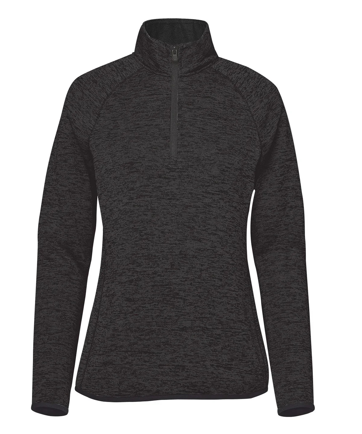 Personalised Custom Branded Women’s Yosemite 1/2 Zip Pullover (FPX-2W) - Brand It Essex Ltd