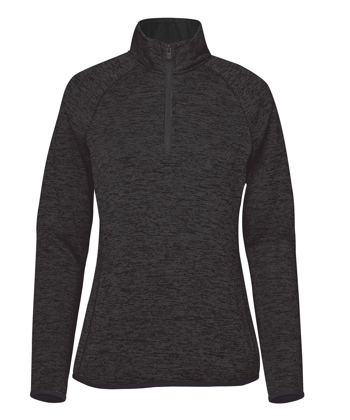 Womenâs Yosemite Â½-zip pullover