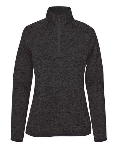 Womenâs Yosemite Â½-zip pullover