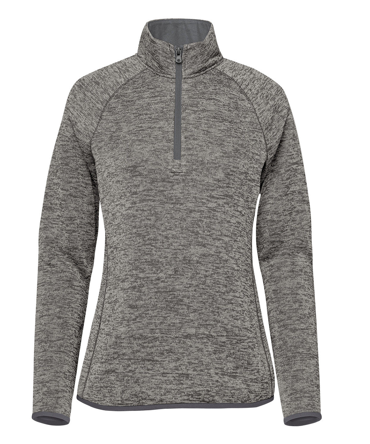 Womenâs Yosemite Â½-zip pullover