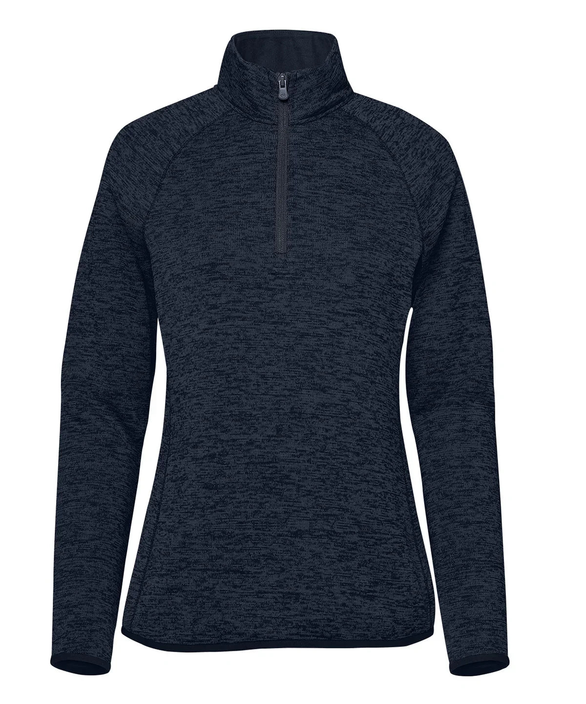 Personalised Custom Branded Women’s Yosemite 1/2 Zip Pullover (FPX-2W) - Brand It Essex Ltd