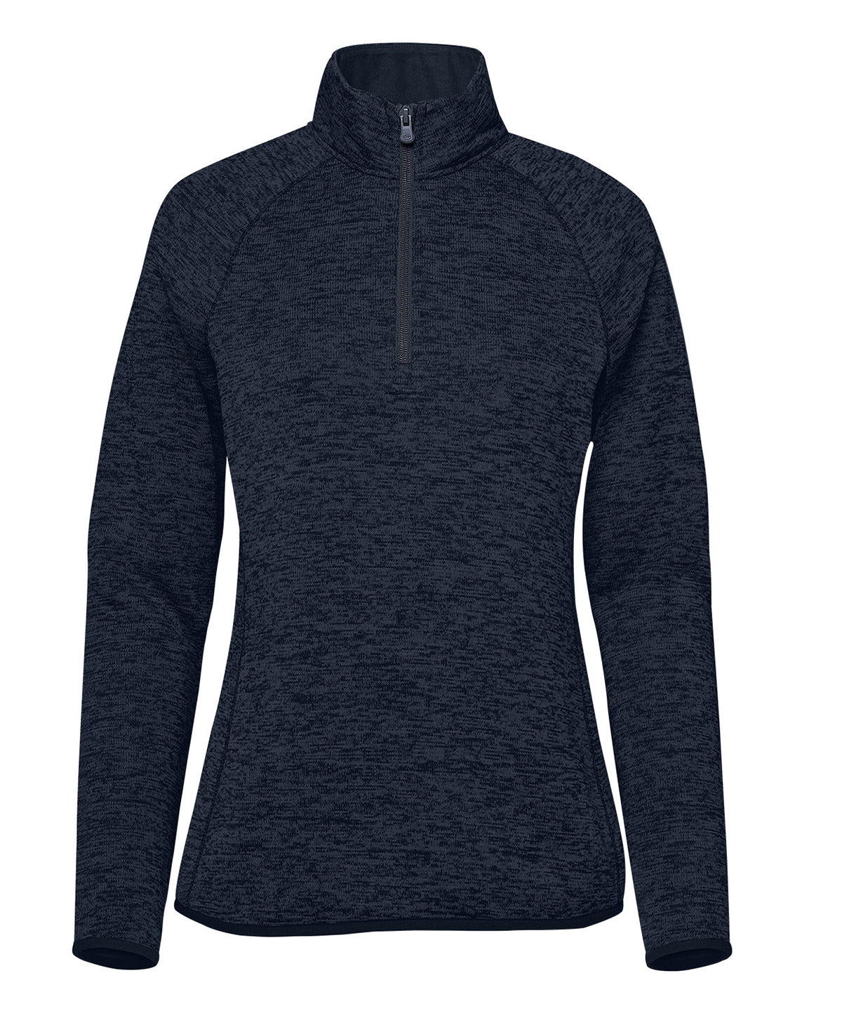 Womenâs Yosemite Â½-zip pullover