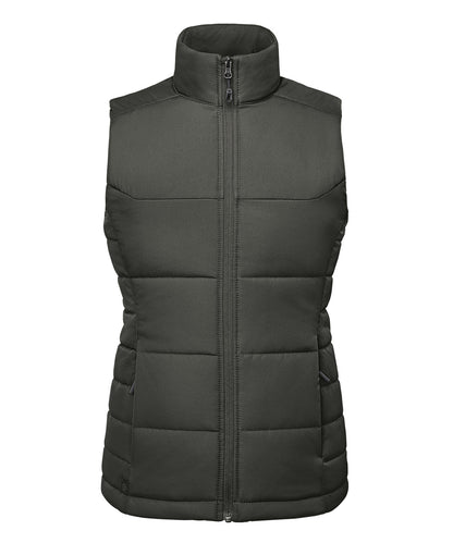 Stormtech Ladies Sierra Thermal Gilet (TVX-5W)