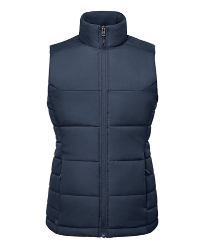 Stormtech Ladies Sierra Thermal Gilet (TVX-5W)