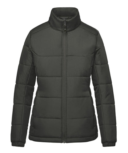 Stormtech Women’s Sierra Thermal Jacket (TRX-5W)