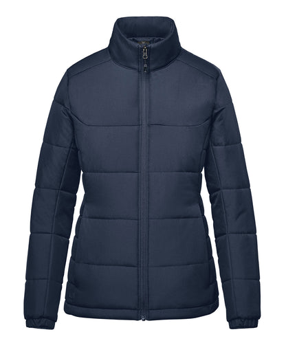 Stormtech Women’s Sierra Thermal Jacket (TRX-5W)