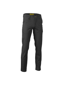 Bisley Stretch Cotton Drill Cargo Trousers