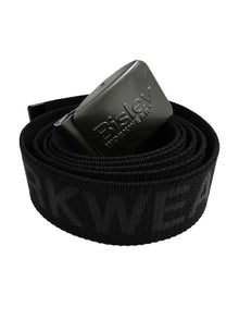 Personalised Custom Branded Bisley STRETCH WEBBING BELT - Brand It Essex Ltd