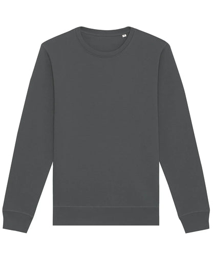 Personalised Custom Branded Stanley/Stella Roller Unisex Crew Neck Sweatshirt (STSU868) - Brand It Essex Ltd
