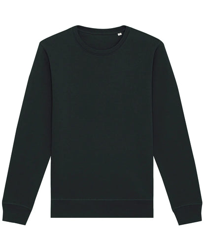 Personalised Custom Branded Stanley/Stella Roller Unisex Crew Neck Sweatshirt (STSU868) - Brand It Essex Ltd