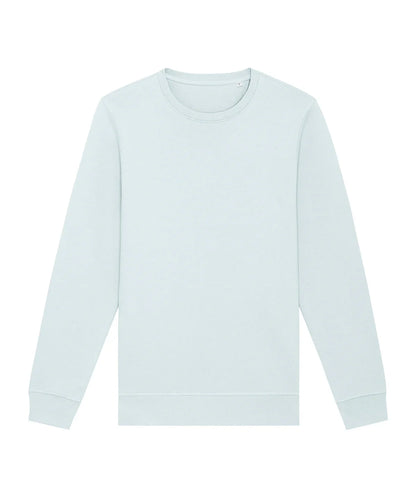 Personalised Custom Branded Stanley/Stella Roller Unisex Crew Neck Sweatshirt (STSU868) - Brand It Essex Ltd
