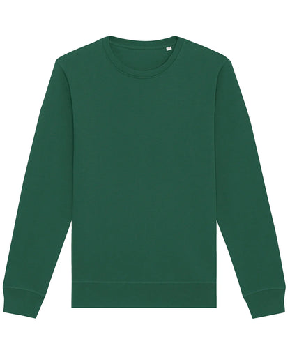 Personalised Custom Branded Stanley/Stella Roller Unisex Crew Neck Sweatshirt (STSU868) - Brand It Essex Ltd