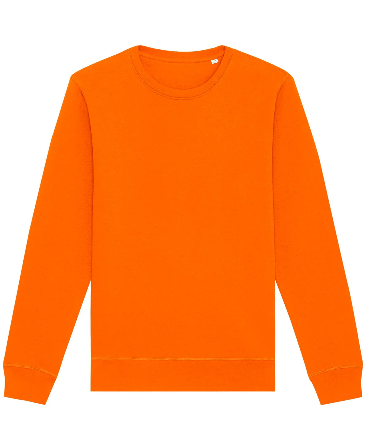 Personalised Custom Branded Stanley/Stella Roller Unisex Crew Neck Sweatshirt (STSU868) - Brand It Essex Ltd