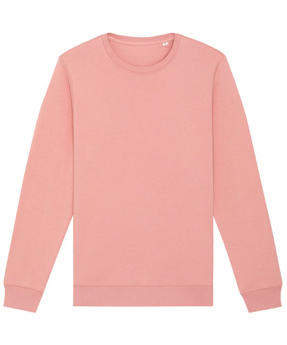 Personalised Custom Branded Stanley/Stella Roller Unisex Crew Neck Sweatshirt (STSU868) - Brand It Essex Ltd
