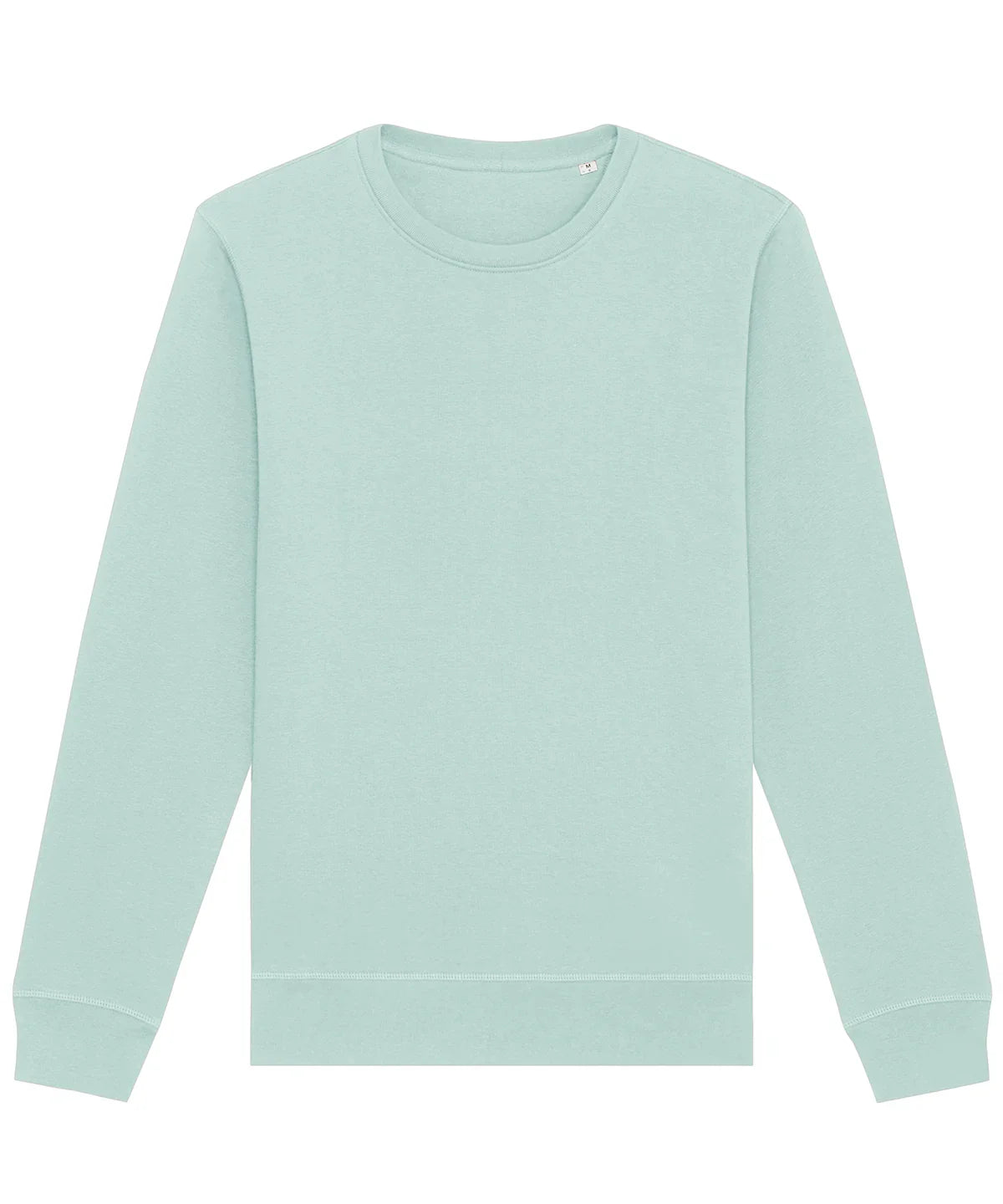 Personalised Custom Branded Stanley/Stella Roller Unisex Crew Neck Sweatshirt (STSU868) - Brand It Essex Ltd
