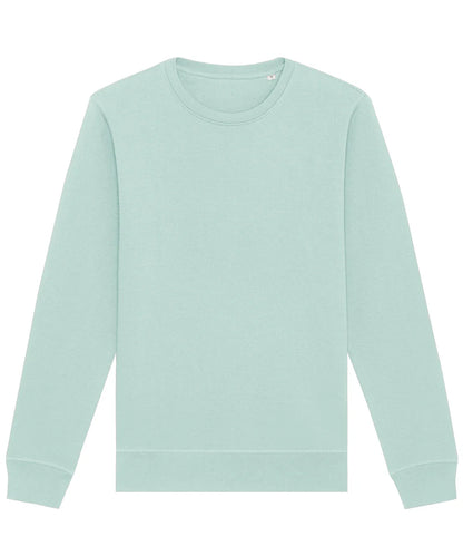Personalised Custom Branded Stanley/Stella Roller Unisex Crew Neck Sweatshirt (STSU868) - Brand It Essex Ltd