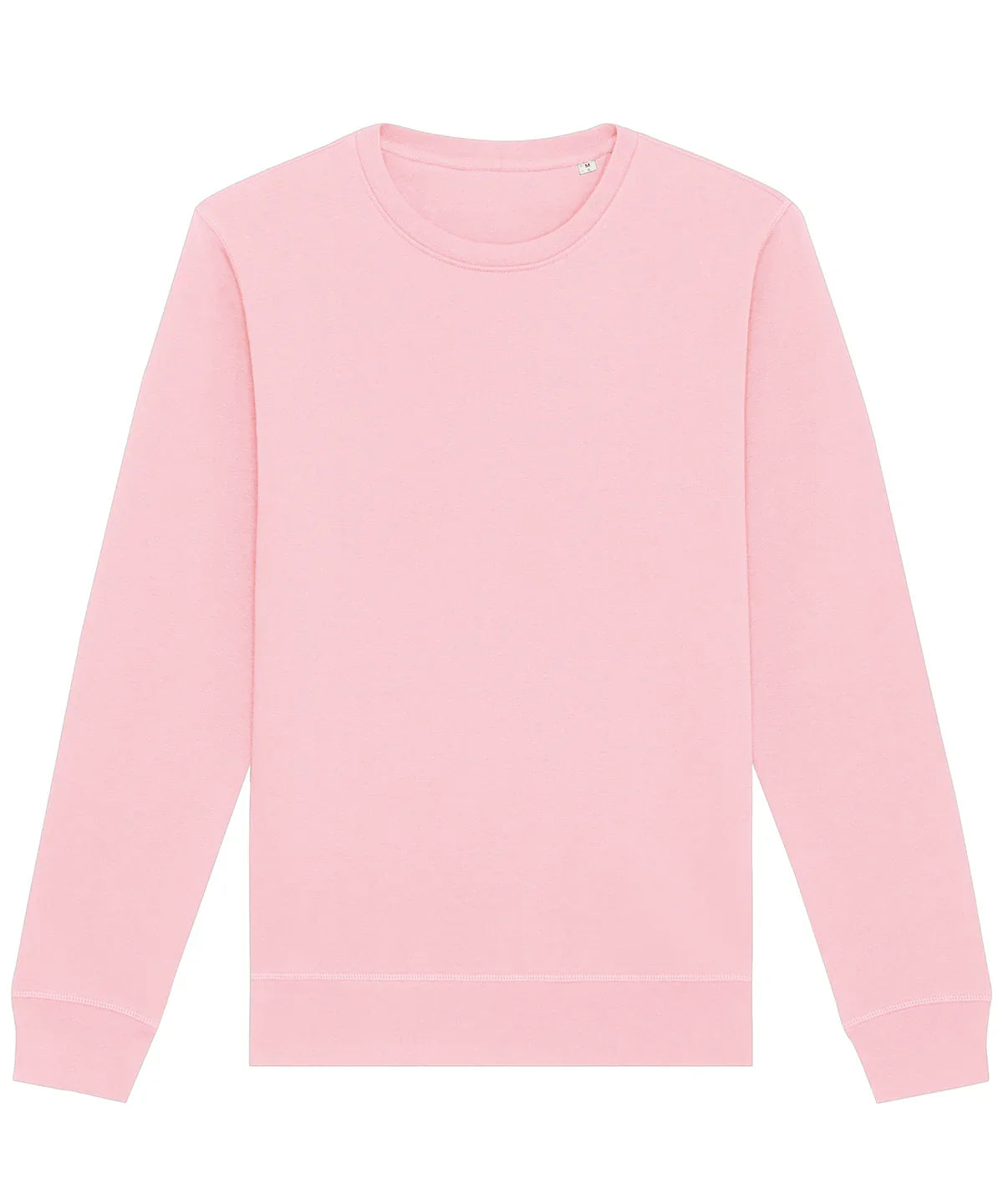 Personalised Custom Branded Stanley/Stella Roller Unisex Crew Neck Sweatshirt (STSU868) - Brand It Essex Ltd