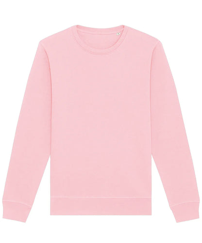 Personalised Custom Branded Stanley/Stella Roller Unisex Crew Neck Sweatshirt (STSU868) - Brand It Essex Ltd