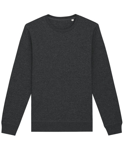 Personalised Custom Branded Stanley/Stella Roller Unisex Crew Neck Sweatshirt (STSU868) - Brand It Essex Ltd
