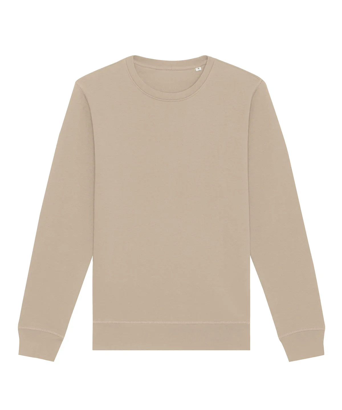 Personalised Custom Branded Stanley/Stella Roller Unisex Crew Neck Sweatshirt (STSU868) - Brand It Essex Ltd