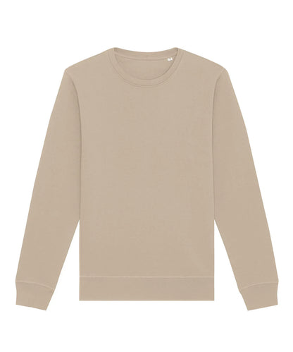Personalised Custom Branded Stanley/Stella Roller Unisex Crew Neck Sweatshirt (STSU868) - Brand It Essex Ltd