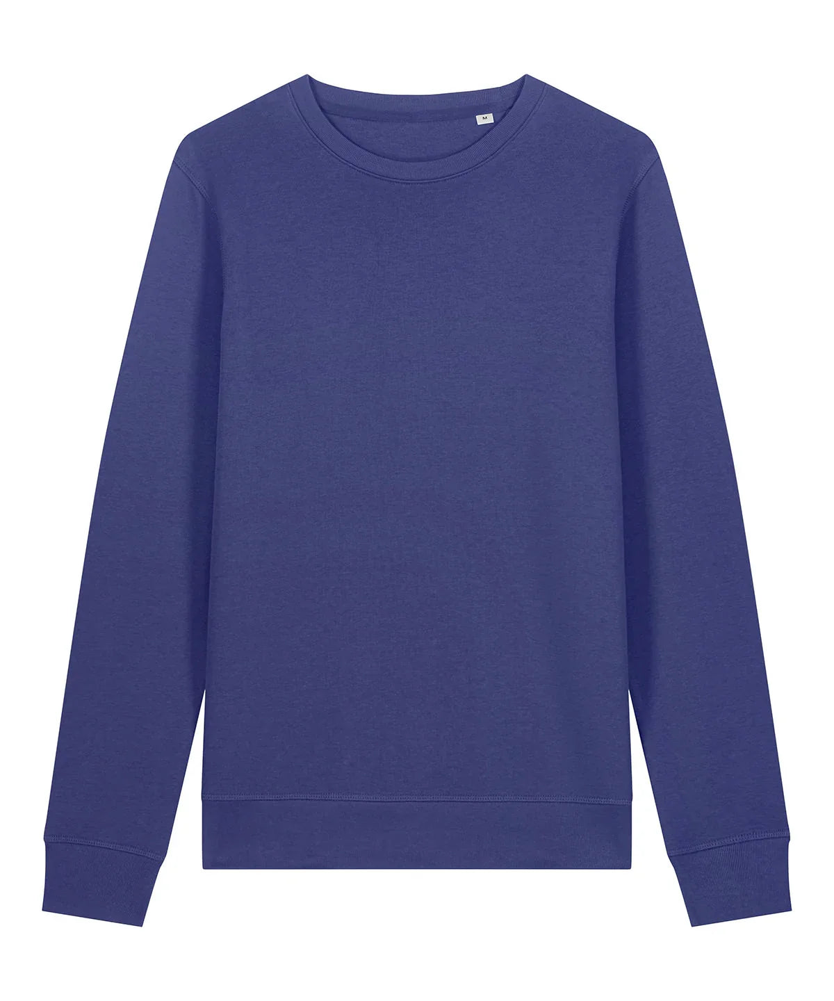 Personalised Custom Branded Stanley/Stella Roller Unisex Crew Neck Sweatshirt (STSU868) - Brand It Essex Ltd