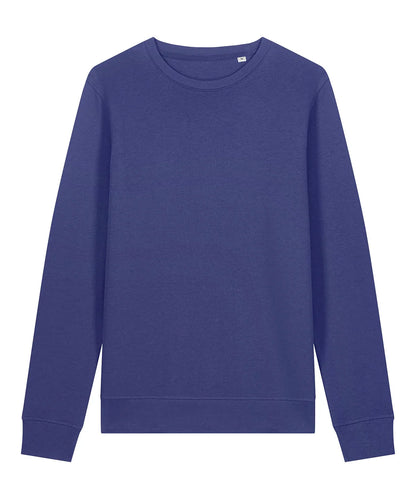 Personalised Custom Branded Stanley/Stella Roller Unisex Crew Neck Sweatshirt (STSU868) - Brand It Essex Ltd